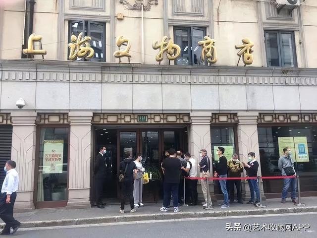 民间藏家可开文物商店，经营文物了！