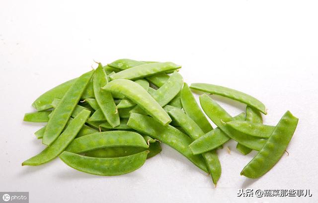 菜豆、豇豆、扁豆、四季豆……强大的豆角家族，它们到底谁是谁？