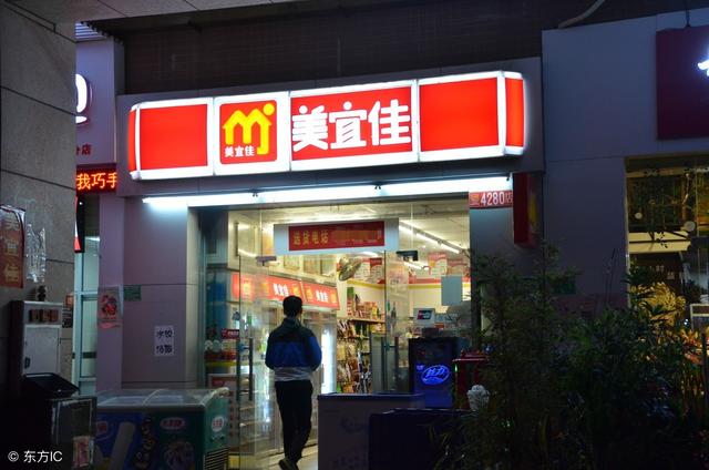 要开便利店的看看：遵循3点原则，教你取个受欢迎的好店名