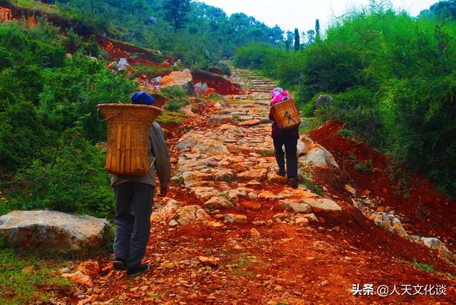 羊场部分地名古典诠释