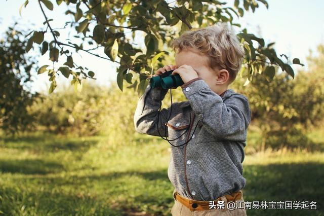 宋词里阳光帅气的男孩名字，个个英俊潇洒，适合小哥哥