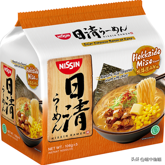 全球食品行业品牌价值TOP10