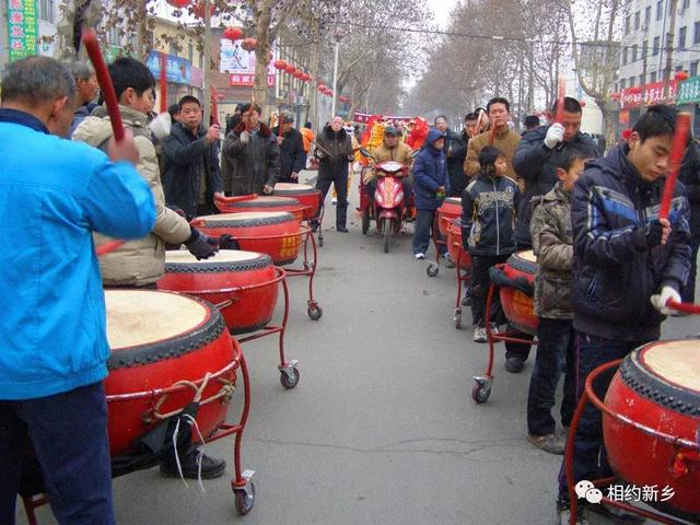 新乡这些村庄，好听的名字后，有一场战争的刀光