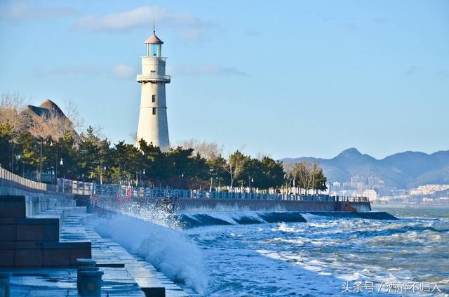 城市起名，我国这5个地级市不得不服，太霸气了！