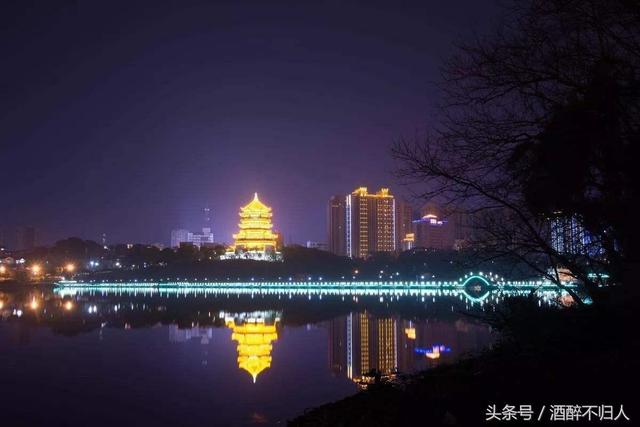 城市起名，我国这5个地级市不得不服，太霸气了！