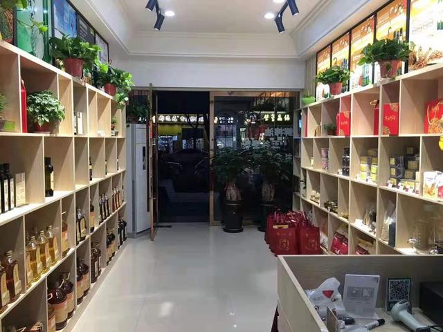 怎么开一家粮油店？几个步骤教会你