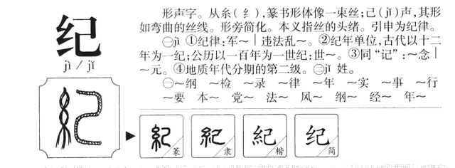 10个带纪字高贵儒雅的男孩名字，罕见好听