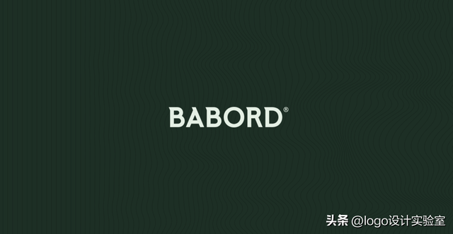 Babord 鱼类加工品牌设计 via：kindworldwide