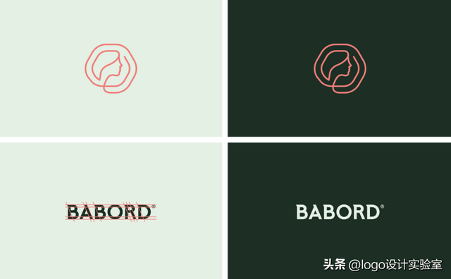 Babord 鱼类加工品牌设计 via：kindworldwide