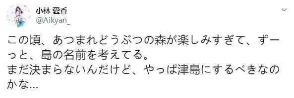 动森玩家究竟该给自己的岛起什么好名字？本文可能会帮到你