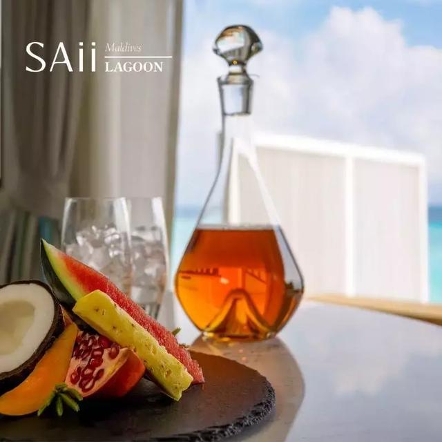 为马尔代夫SAii Lagoon酒店取名，赢两晚免费入住