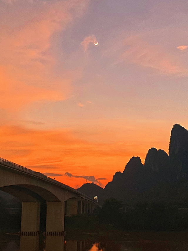 【自驾游攻略】初秋的第一场露营，邂逅花山汽车旅游营地，我们一起去“野”吧！