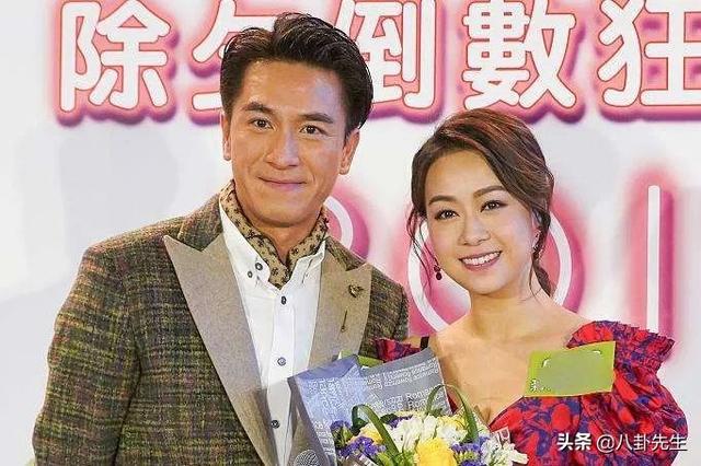 8位颜值曾被嘲讽的港姐：有人退圈生娃，有人嫁给帅气男明星