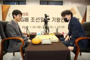 中国围棋协会：对韩国棋院变更争议规则举措表示肯定和欢迎