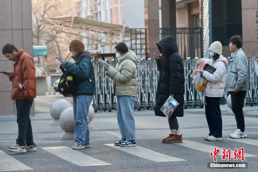 公务员省考报名开启！多地将同日开考