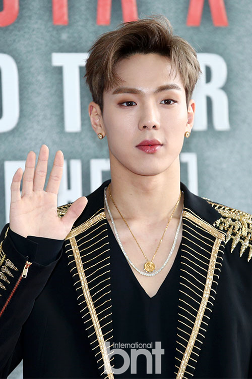 Shownu