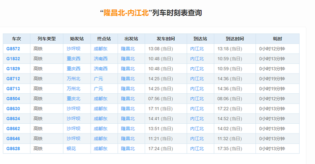 【川南F4】隆昌到内江城区各种公交怎么选择，有一种可能都忘了