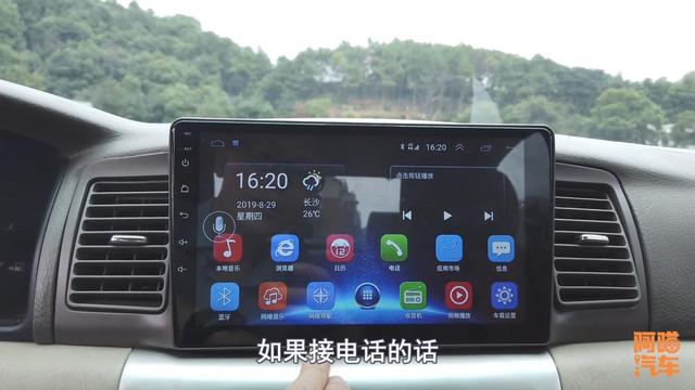 手机连接车机，carplay和carlife实车对比给你看，哪个更好用？