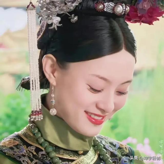 十大古装美女，哪一个是你心中的女神？你喜欢哪位美女？