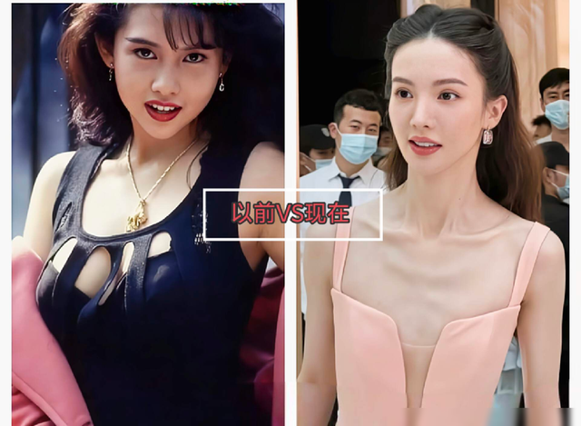 “美女”有几个标准？普通人满足这3个特征，就能称得上“美女”