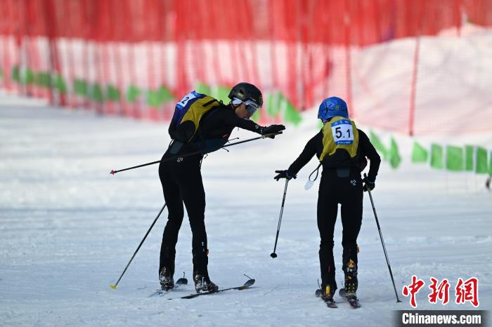 （哈尔滨亚冬会）综合消息：中国自由式滑雪7金收官 滑雪登山包揽全部奖牌