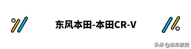 想省油耐用？这五款SUV超适合，最低只要14.88万起