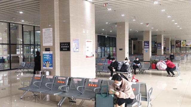 桐梓汽车客运站多条客运班线陆续恢复→