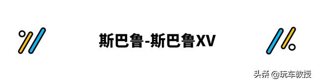 想省油耐用？这五款SUV超适合，最低只要14.88万起