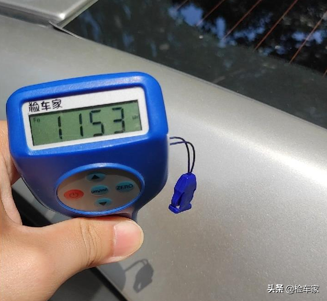 3万就能买一辆开了7年的B级车？看完车才知道什么叫一分钱一分货