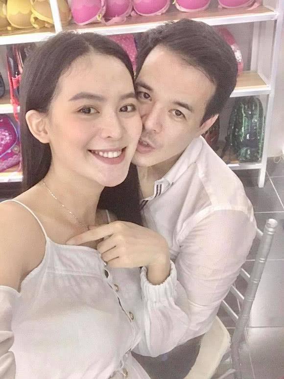 90后越南美女校花，跟男友交往10个月闪婚，婚后才知道丈夫是富商