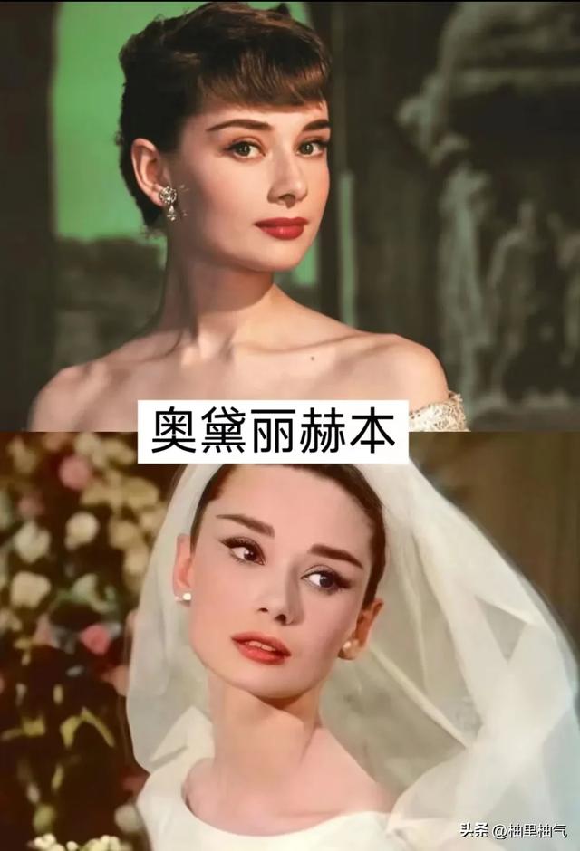 全球十大美女，中国上榜两个，其中有一个你绝对想不到的