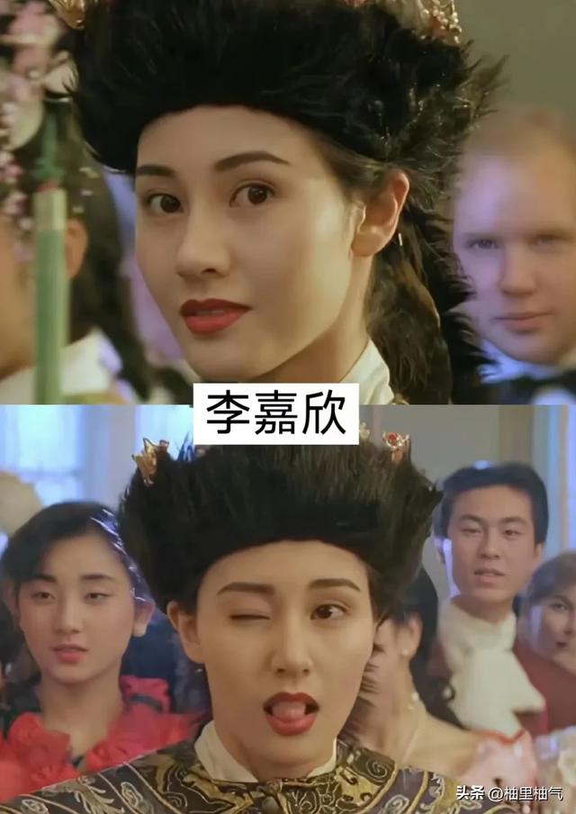 全球十大美女，中国上榜两个，其中有一个你绝对想不到的