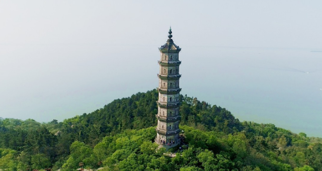 天津美女去了一趟巢湖市，回天津后她是这样评价巢湖的！