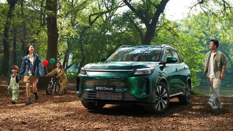 165km长续航插混SUV9.98万？长续航时代悄然开启